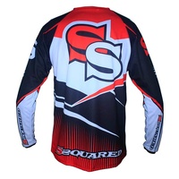 SSQUARED Practice Jersey (Large)