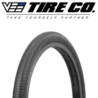 Vee MK-3 Foldable Tyre suits (S-Wall Black)