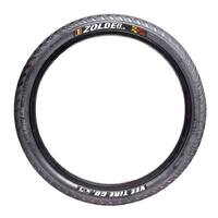 Vee Speed Booster Tyre (Limited Edition -ZOLDER)