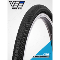 Vee Speedster Foldable Tyre (Side Wall Black)