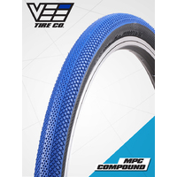 Vee Speedster Foldable Tyre (Blue Tread)