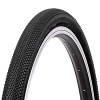 Vee 20 x 1.1/8" Speedster Foldable Tyre suit 451 rim (Black)