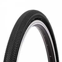 Vee 24 x 1.3/8" Speedster Foldable Tyre suit 520mm (Black)