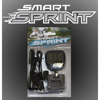 RENNEN Smart Sprint BMX Training Computer
