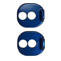 Chain Tensioner Kit for ACT Frame 10mm (Blue)