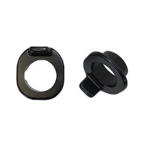 Chain Tensioner Kit for ACT Frame 15mm (Black)