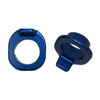 Chain Tensioner Kit for ACT Frame 20mm (Blue)