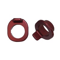Chain Tensioner Kit for ACT Frame 20mm (Red)