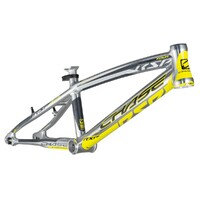 CHASE RSP 4.0 Frame Mini 18.00"TT (Polished-Yellow)