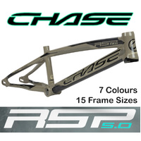 CHASE RSP 5.0 Alloy Frame (Dirt) *PRE-ORDER*