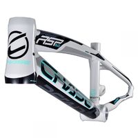 CHASE RSP 5.0 Alloy Frame Pro-XL+ (Cement-Teal)