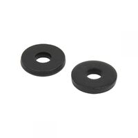 Chase Edge Front Washer Set (suit 6mm axle)