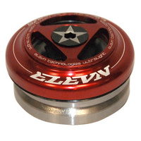 ELEVN Integrated Headset 1.0" (Red)