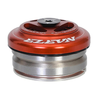 ELEVN Integrated Headset 1.1/8" (Red)