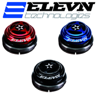 ELEVN Integrated Tapered Headset (1-1/8 to 1.5)
