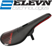 ELEVN Seat Pivotal PC (Black-Red)