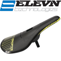ELEVN Seat Pivotal PC (Black-Yellow)