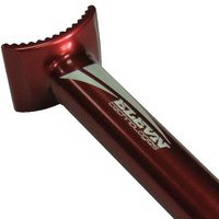 ELEVN Seat Post Pivotal 22.2 x 250mm (Red Anodized)