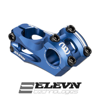 ELEVN Overbite 22.2mm Stem 1-1/8" 53mm (Blue)