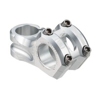 ELEVN Overbite 31.8mm Stem 1-1/8" 53mm with Ti-Bolts (Polished)