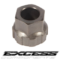 EXCESS Freewheel Removal Tool Suit 13-15T (Grey)