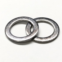 Excess - Insight Crank-Pedal Washers (2 pc)