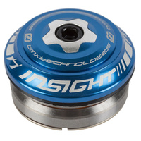 INSIGHT Intergrated 1.0" Headset (Blue)