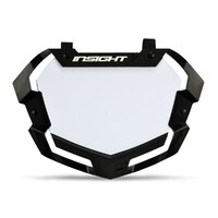 INSIGHT Vision-2 Pro Plate 3-D (Black/White)