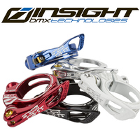 INSIGHT Quick Release Seat Post Clamp (31.8mm)