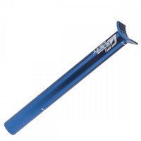 INSIGHT Seat Post Pivotal Alloy 26.8mm x 250mm (Ano Blue)