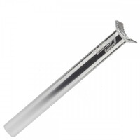 INSIGHT Seat Post Pivotal Alloy 26.8mm x 250mm (Polished)