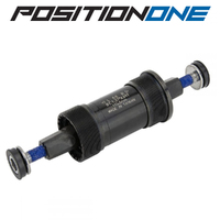 POSITION ONE Euro Internal BB Square Drive (118mm)