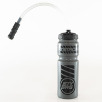 Staystrong V2 Water 750mm Bottle (Grey-Black)