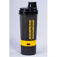 Staystrong Protein Shaker