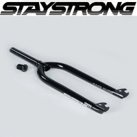 Staystrong 24" Dvsn Race Fork 10mm (Black)