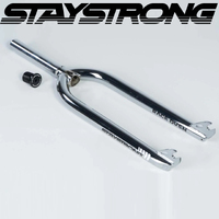 Staystrong 24" Race Fork 10mm (Chrome)