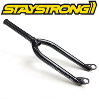 Staystrong 24" Reactiv Race Fork 20mm (Black)