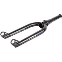 Staystrong 20" Dvsn Race Tapered Fork 10-20mm (Black)