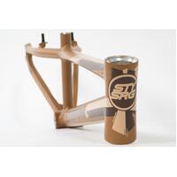 Staystrong V3 'For Life' 20.25" TT Expert-XL (Coffee)