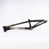 Staystrong V4 Frame Pro-XL (Gloss Black) Disc Only