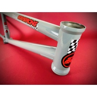 Staystrong Speed & Style Cro-Mo Frame Pro-XL (Grey)