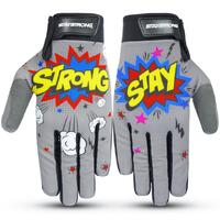 Staystrong POW Glove (Grey)