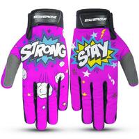 Staystrong POW Glove (Pink)