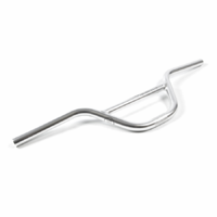 Staystrong Handlebar 4.50" Rise Alloy (Polished)