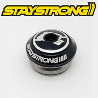 Staystrong Integrated ICON Headset 1.00" (Black)