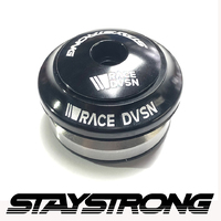 Staystrong Integrated Headset 1.1/8" (Black)