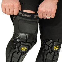 Staystrong Combat Knee-Shin (Adult)
