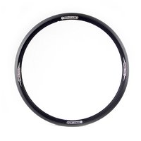Staystrong Rim 20 x 1.1/8" 28H Front (Black)