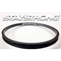 Staystrong Rim 20 x 1.75" 36H Front (Black)