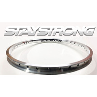 Staystrong Rim 20 x 1.75" 36H Front (Polished)
